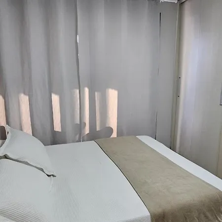 Apartamento 2201 - Vista Mar Lateral! Apto 5 Pessoas Com Ar E Vaga *